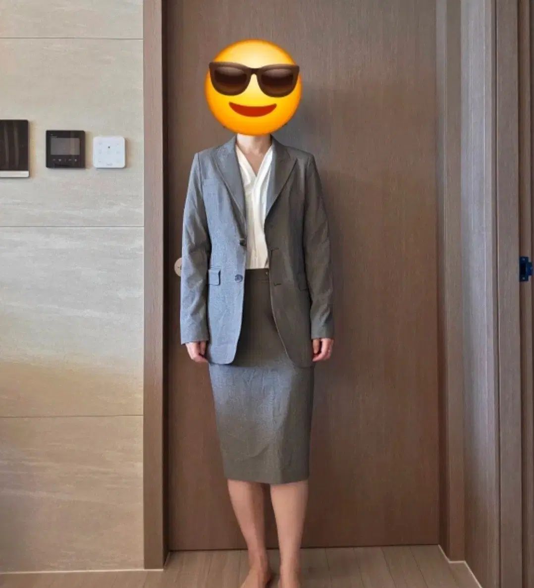 スカート ズボン