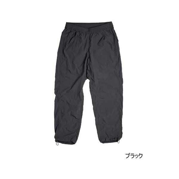 ≪'24年3月新商品！≫ アブガルシア ナイロンユーティリティパンツ