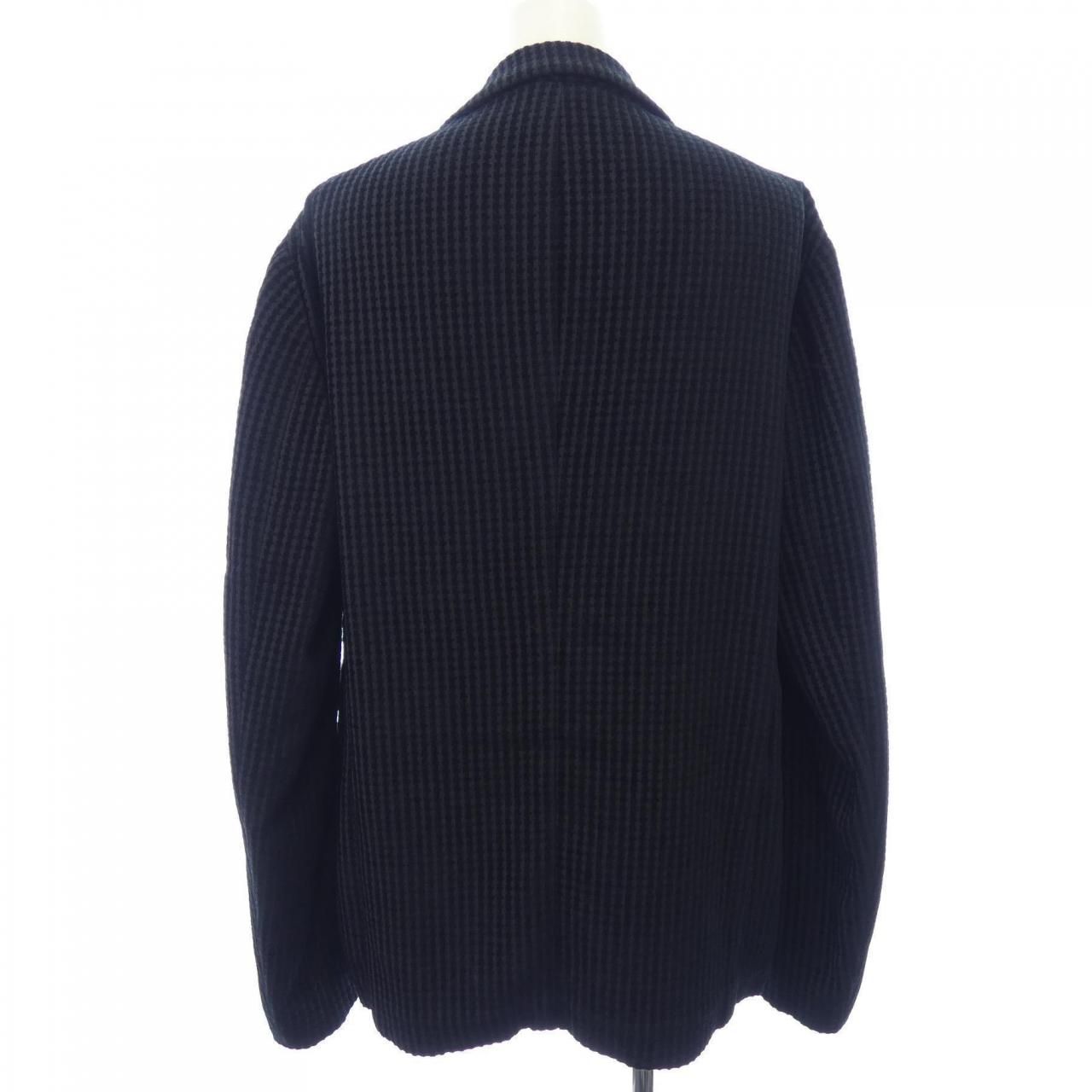 ジョルジオ アルマーニ GIORGIO ARMANI 8WGGG001 ジャケット