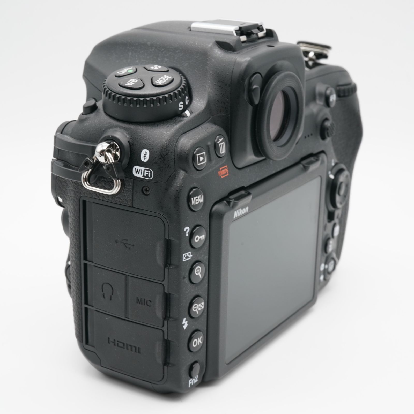 Nikon D500 ニコン ボディ シャッター回数29,283枚 ｜V389 Nikon D500 ニコン ボディ シャッター回数29,283枚 ｜V389