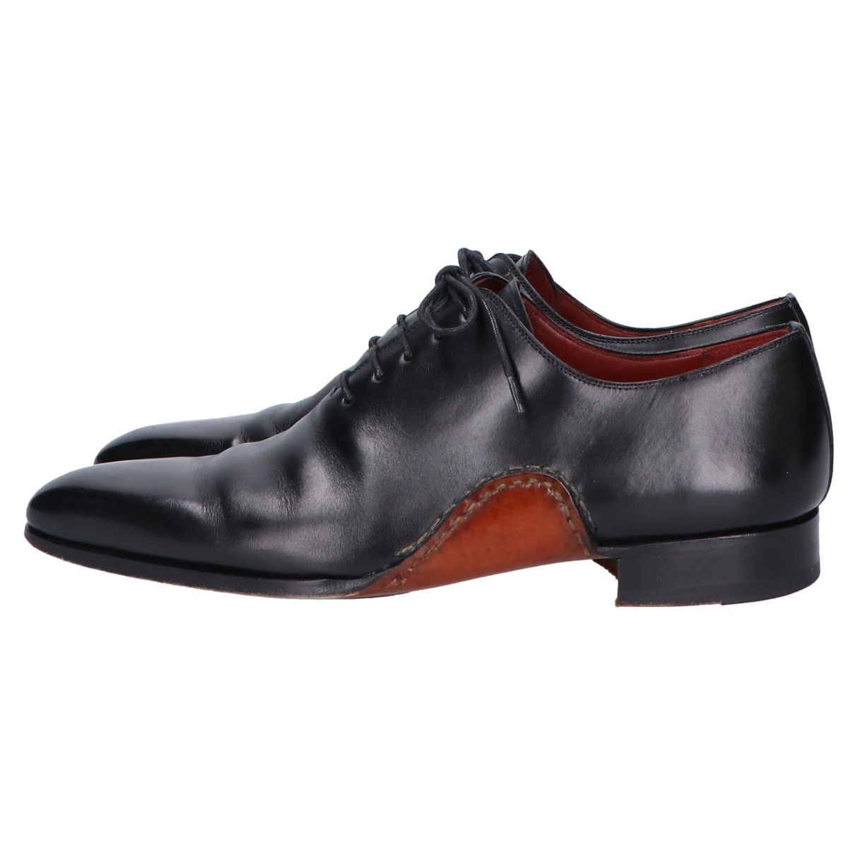 マグナーニ　ホールカット39 MAGNANNI】マグナーニ 最上級ライン ホールカット EU39