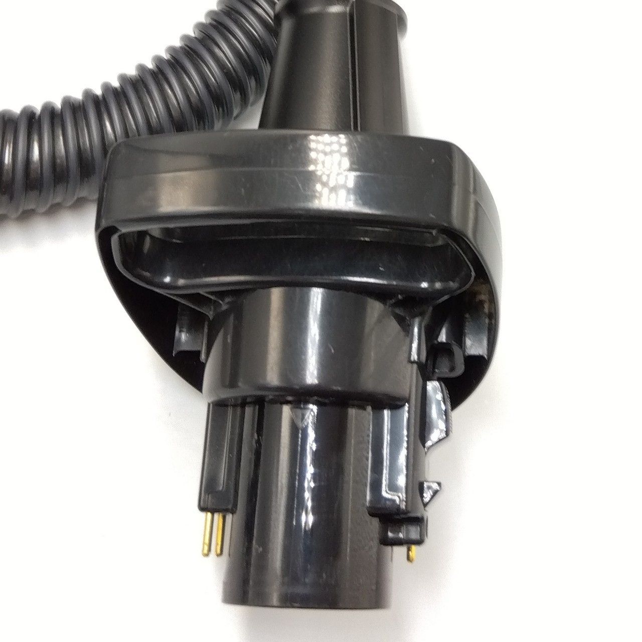 簡易清掃済】日立 （型番：CV-SP900H） 掃除機 ホース 管 蛇腹