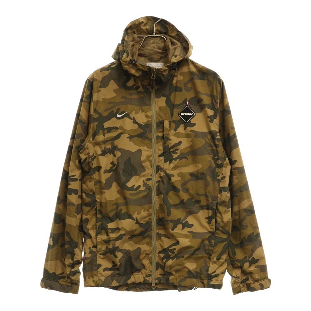 Rebuild By Needles MA-1 ミリタリー oldpark 再構築✨リビルドバイ