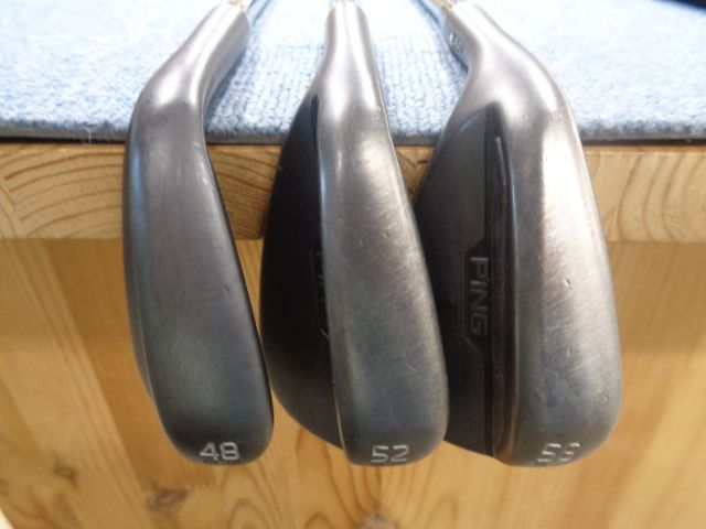 ボーケイウェッジ SM10 60° 04T ツアークローム【美品】 ボーケイウェッジ SM10 60° 04T ツアークローム【美品】 Amazon