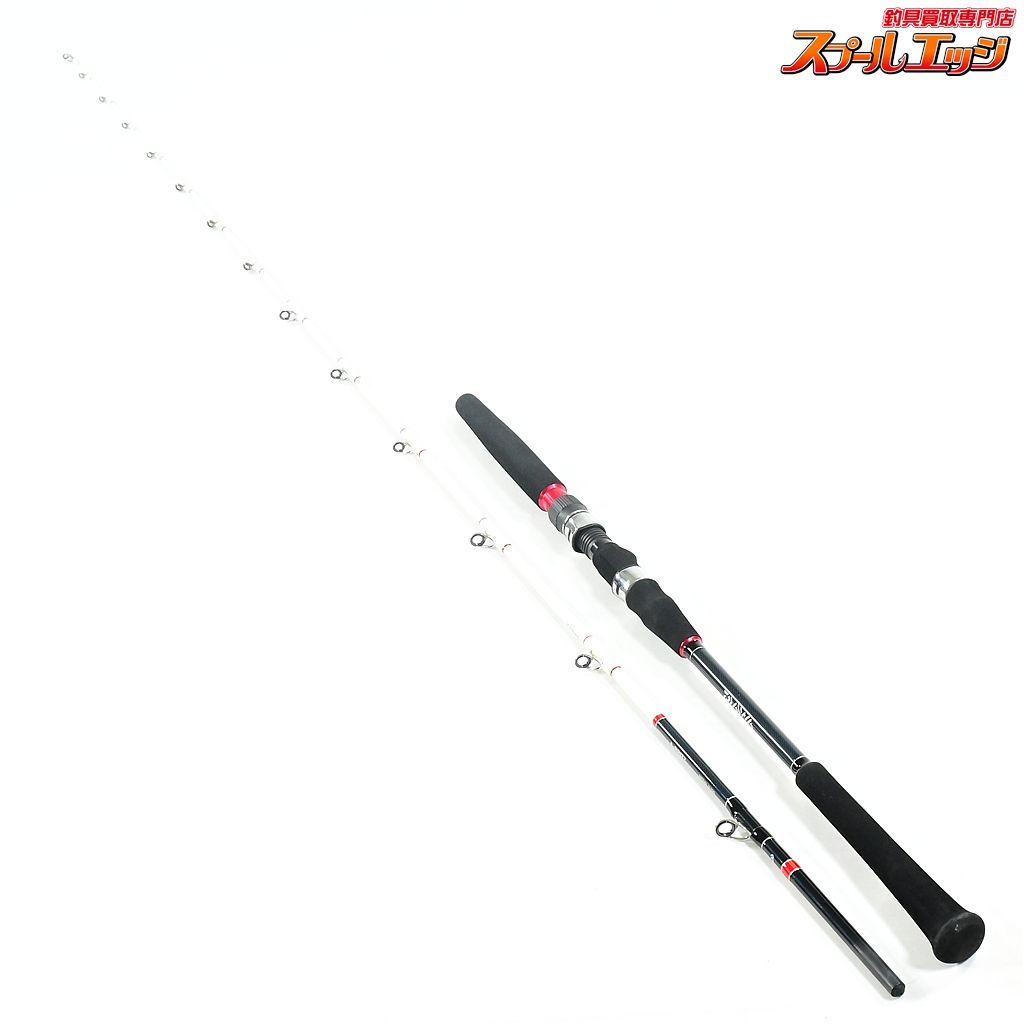 ダイワ Aブリッツ ネライ H-210 DAIWA A-BRITZ NERAI アジ アカムツ カサゴ K_194 v43329