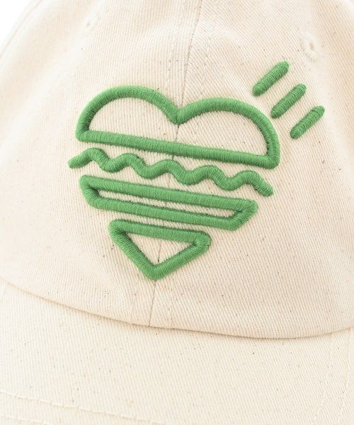 キャップ メンズ