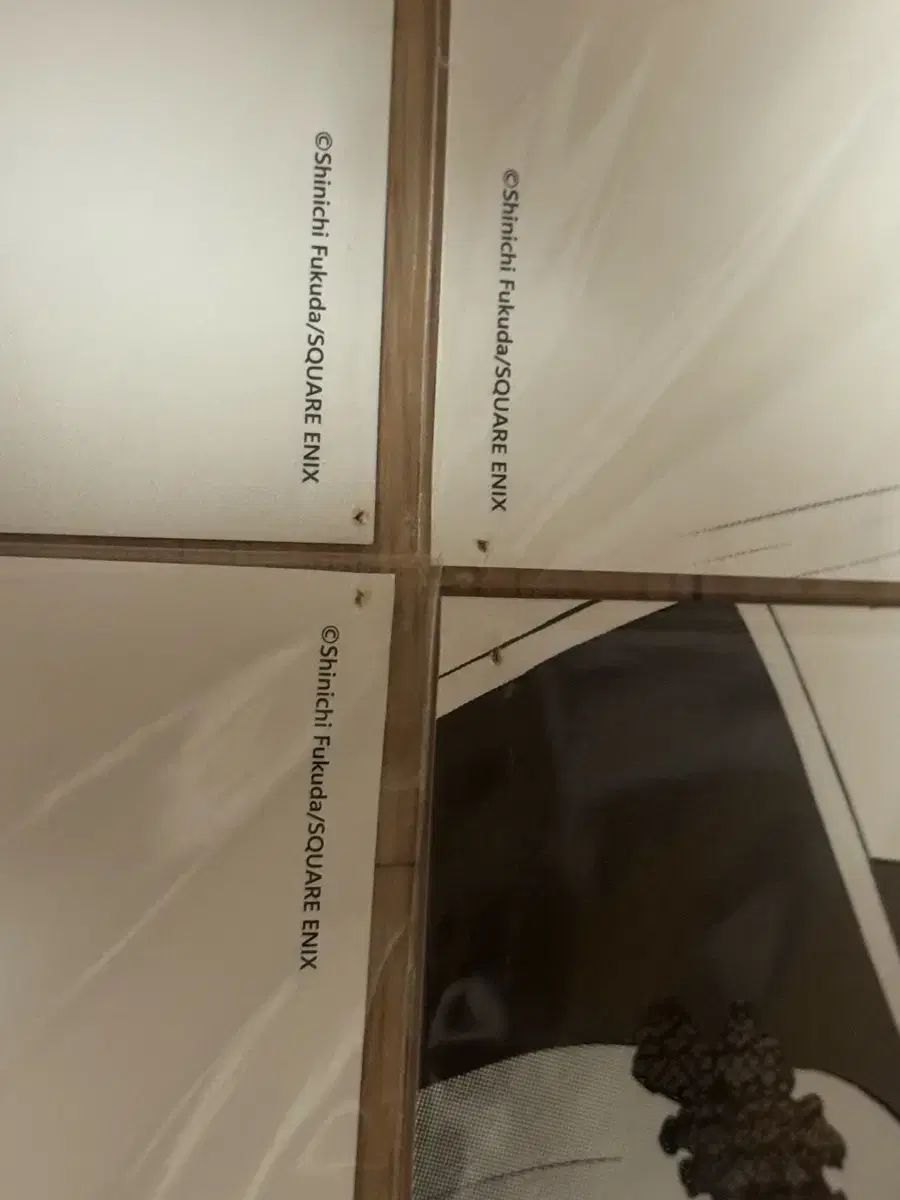 グビスクドルは恋をしている 展示会