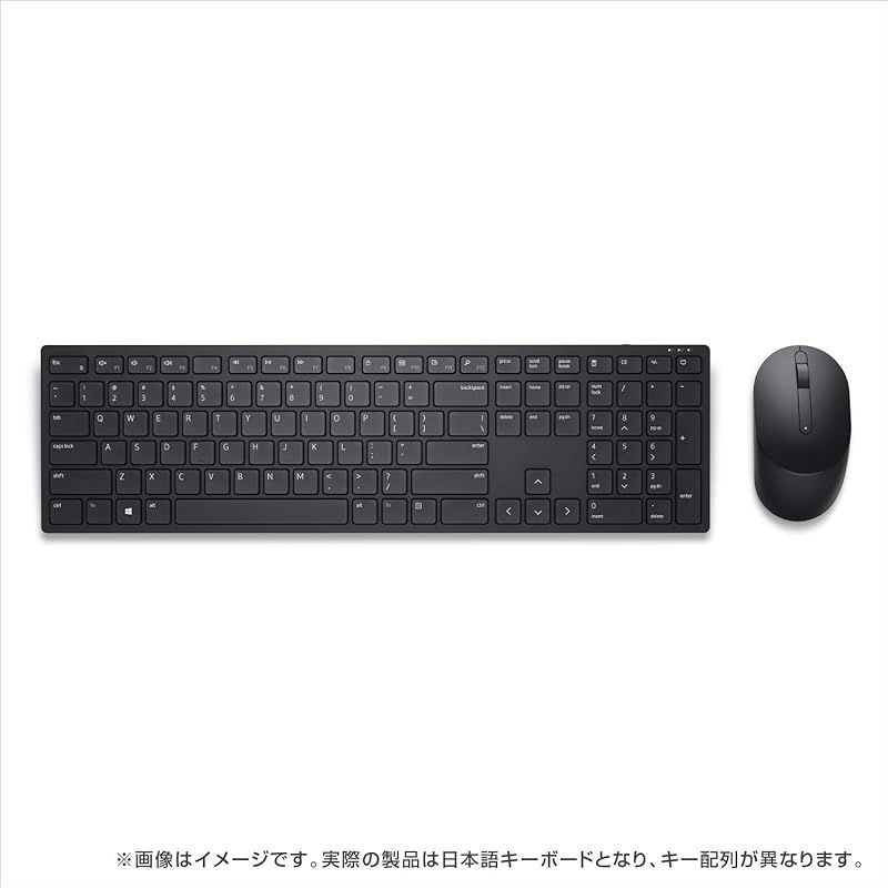 キーボード＆マウス 日本語