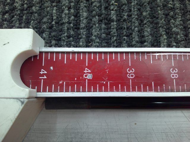 中古 シャフト その他 Arch WL01（24） 41インチ/24/0[7423