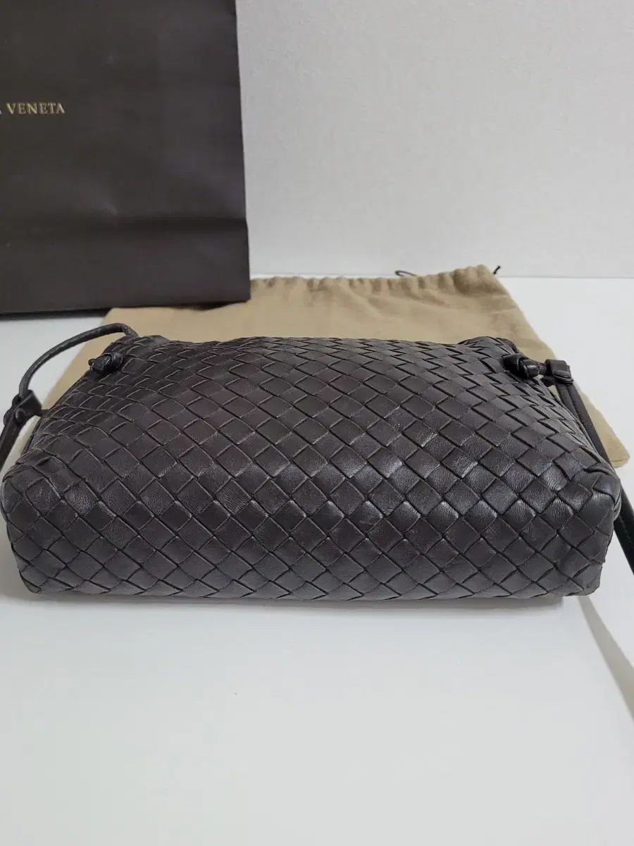 ヴェネタ ナッパ