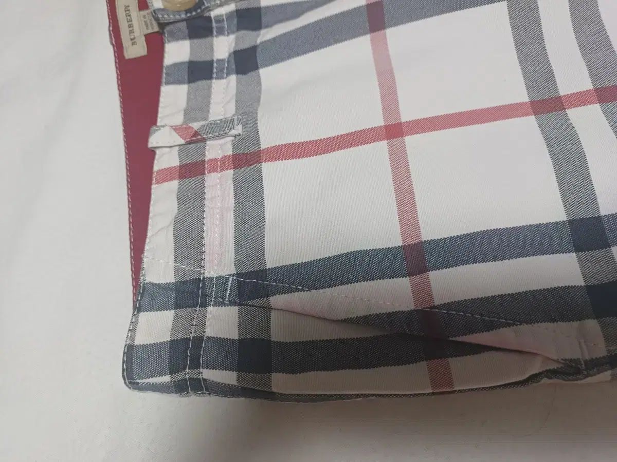 バーバリー