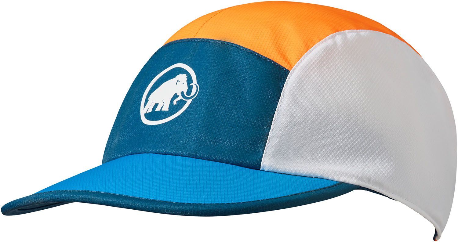 マムート MAMMUT アウトドア AENERGY LIGHT CAP 119101321 50595 DEEPICE-DARKTA