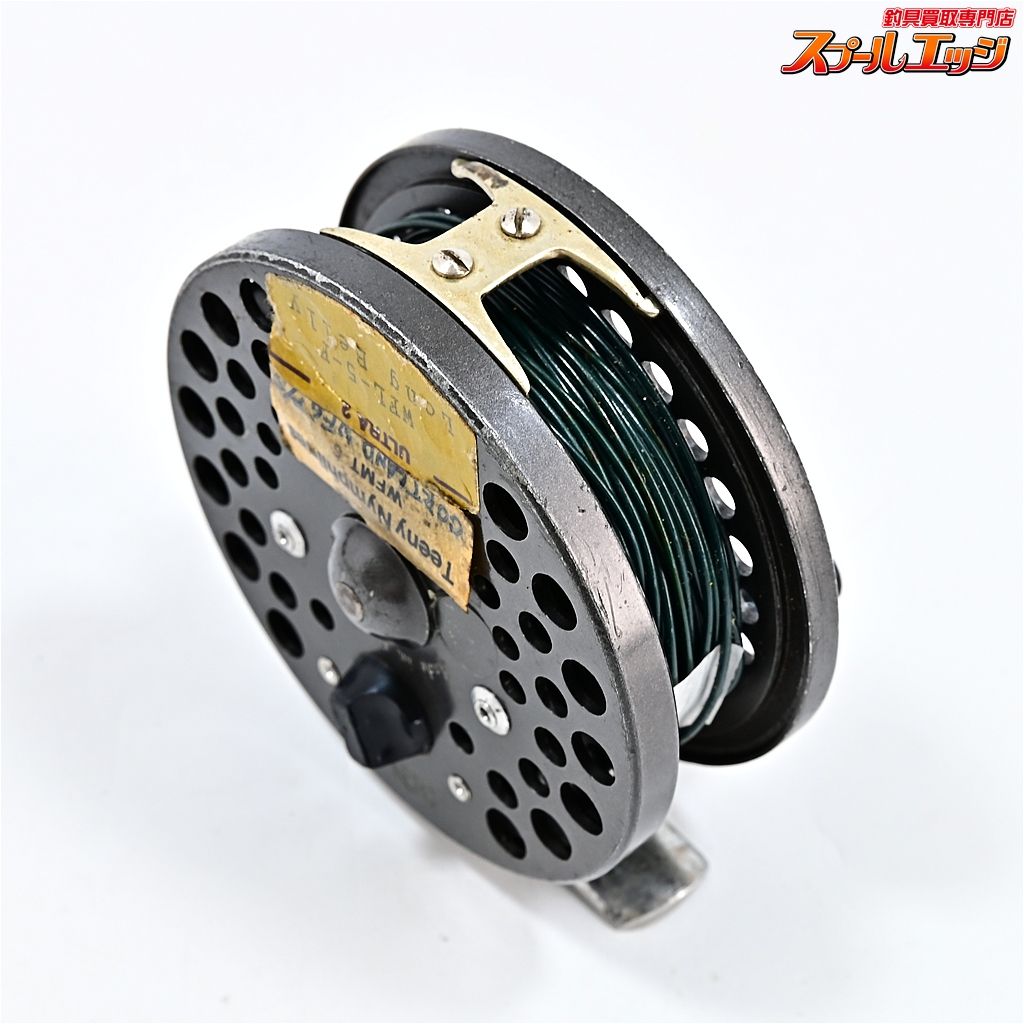 ORVIS オービス　CFO Ⅲ フライリール　C.F.O オービス CFO III(USED)