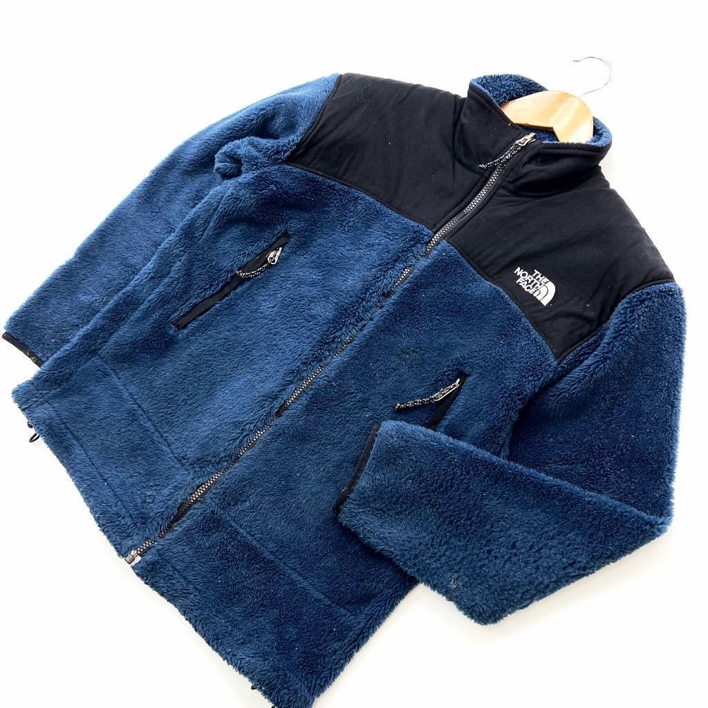 ノースフェイス ☆ THE NORTH FACE NA45101 アルピニストジャケット フリース ジャケット ブラック ネイビー M 人気 登山 アウトドア■BH93 ノースフェイス THE NORTH FACE NA45101 アルピニストジャケット
