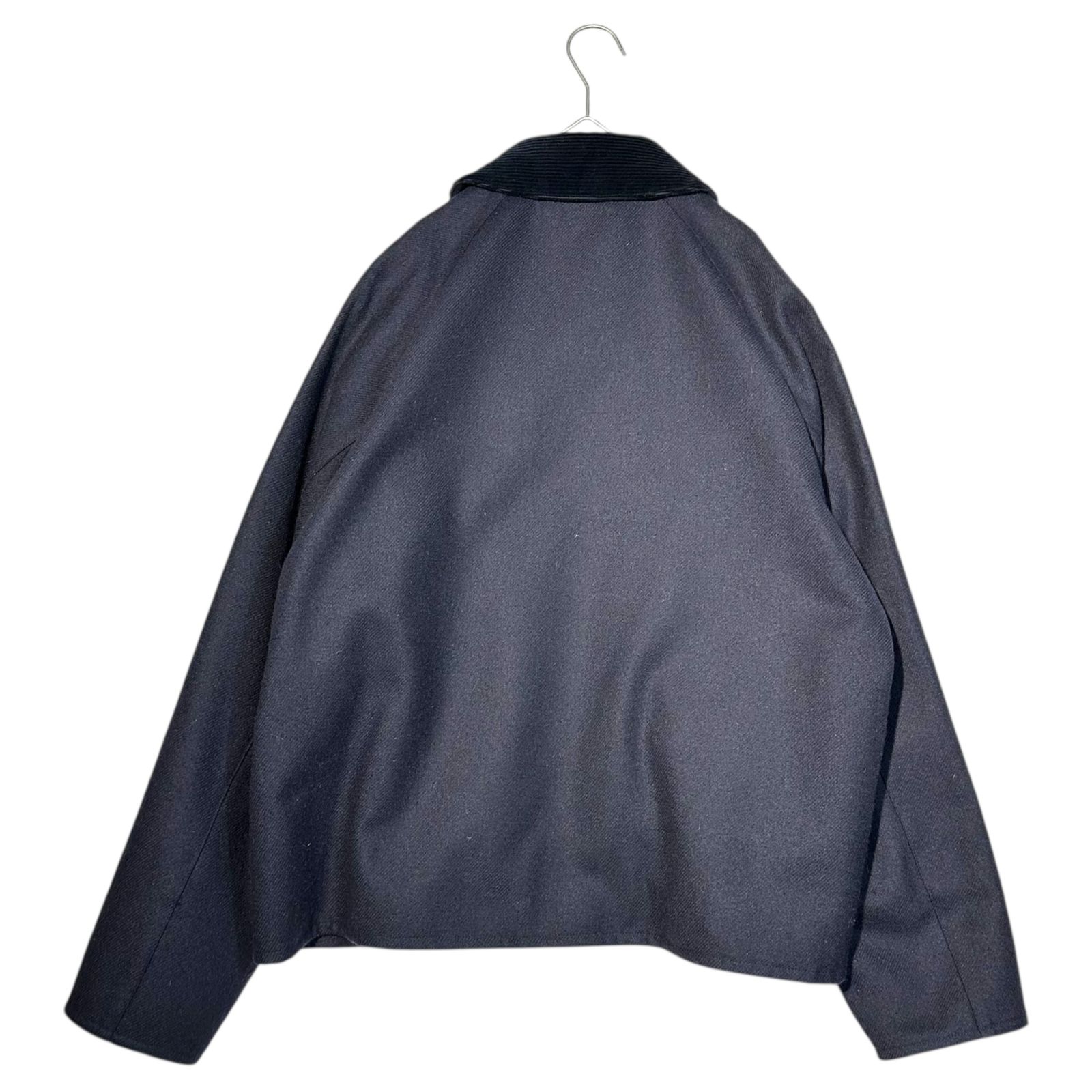 Barbour(バブアー) BY MALLALIEUS SPEY JACKET マラリウス