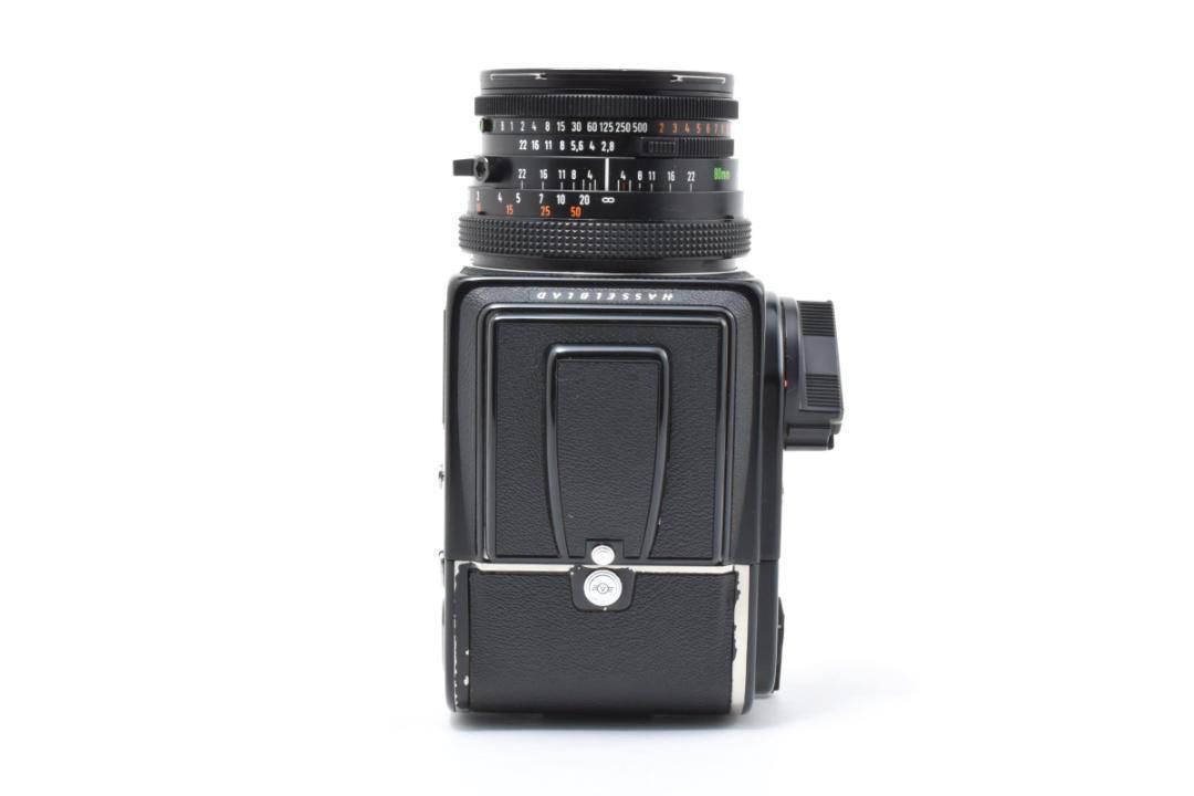 中判フィルムカメラ