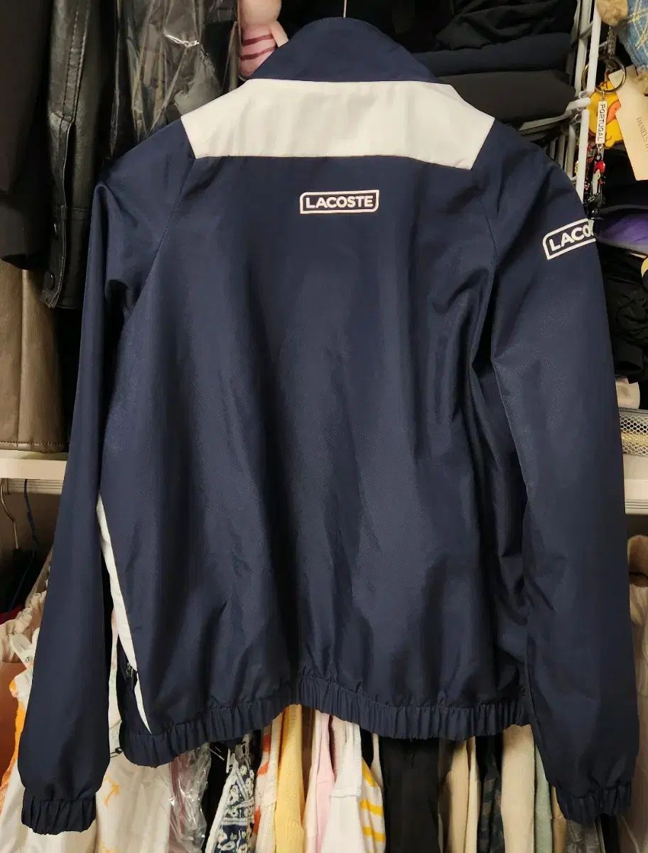 LACOSTE(ラコステ) トレーニングウェア セット 2024 LACOSTE ジャージ