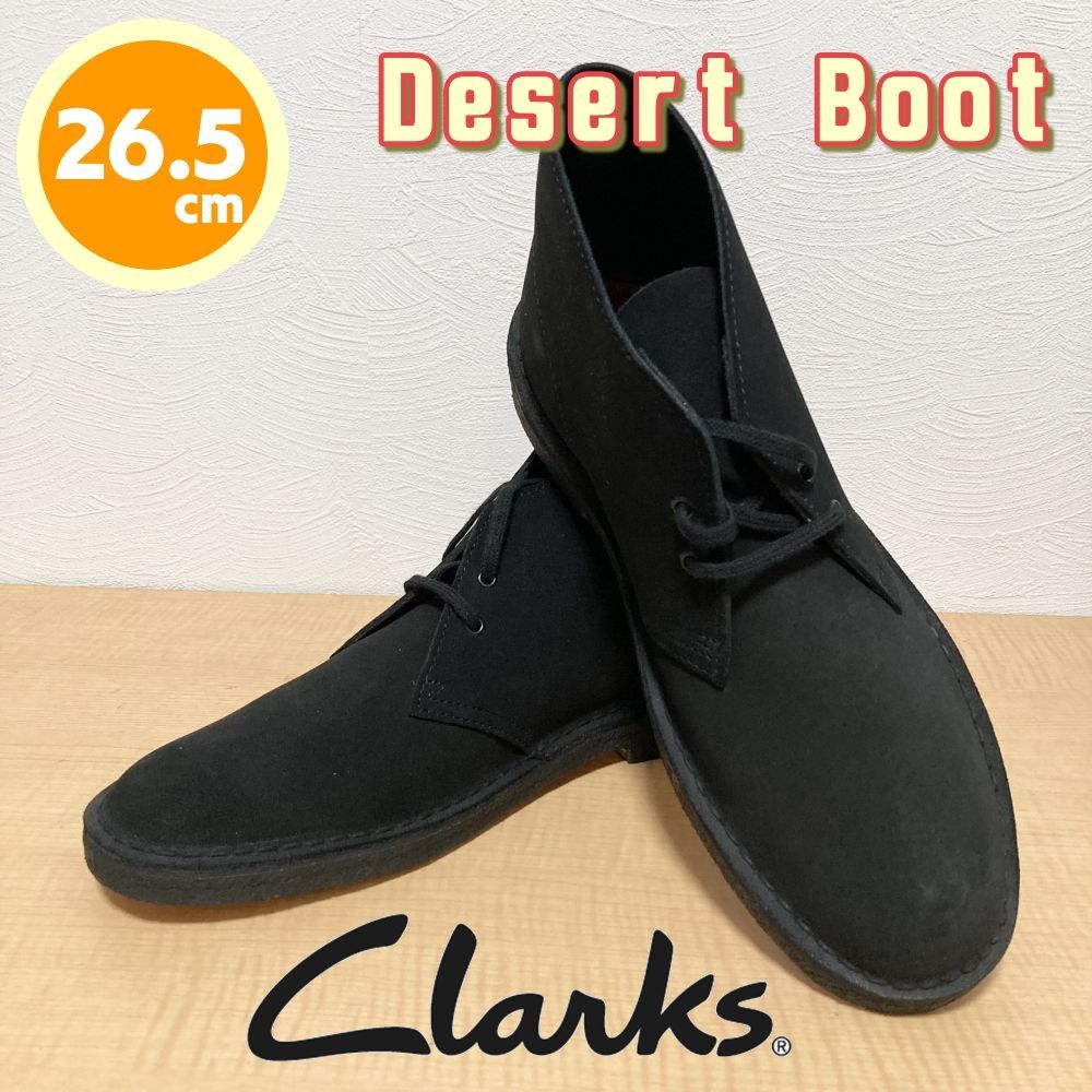 新品】デザートブーツ クラークス オリジナル Clarks ORIGINAL Desert