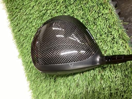 キャロウェイ PARADYM Ai SMOKE MAX D 10 5° ドライバー DR TENSEI 50 for CW フレックスS メンズ 男性用 右利き 右用 Bランク ゴルフクラブ