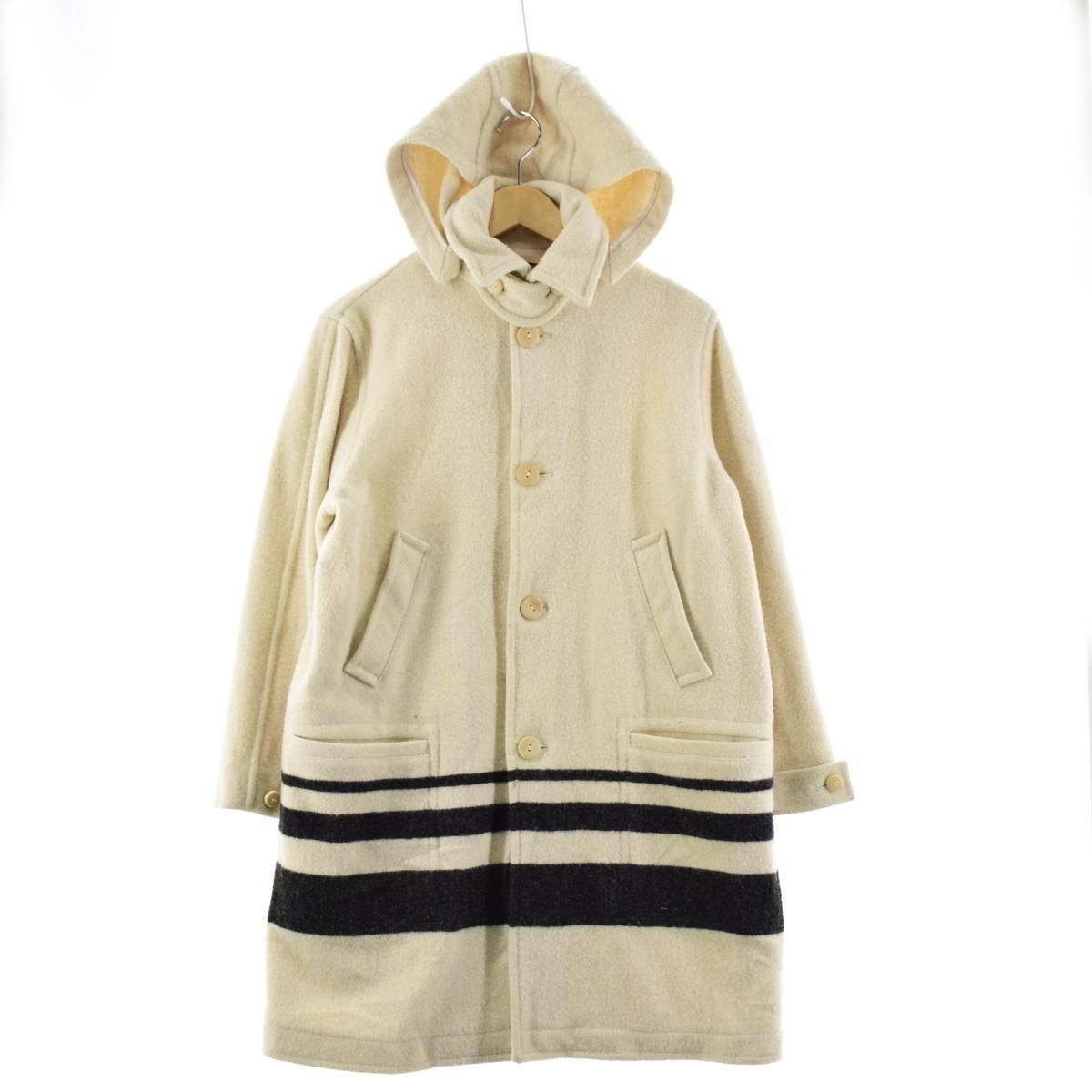 Polo sports ロングコート 古着 90年代 ラルフローレン Ralph Lauren POLO SPORT ポロスポーツ
