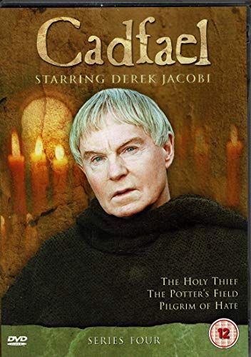 Mystery!: Cadfael [DVD] 【公式通販】
