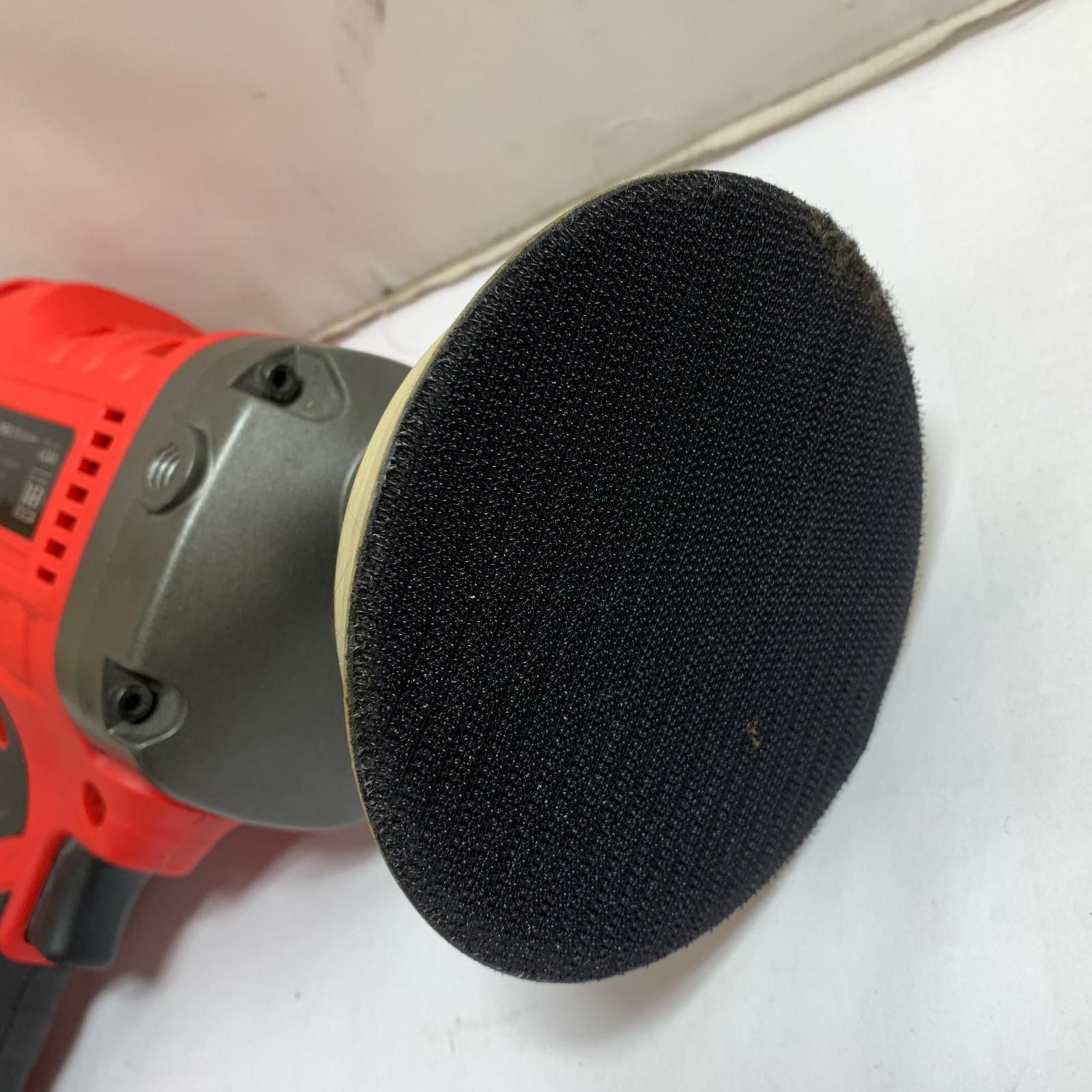 ♭♭ASTRO PRODUCTS アストロプロダクツ 充電式ポリッシャー 本体のみ AP050820 HRDEVELOPMENT_JP