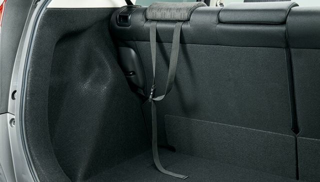 メール便可 HONDA ホンダ 純正 NBOX N-BOX エヌボックス ユーティリティベルト 2016.8～次モデル 08L46-SYA-002