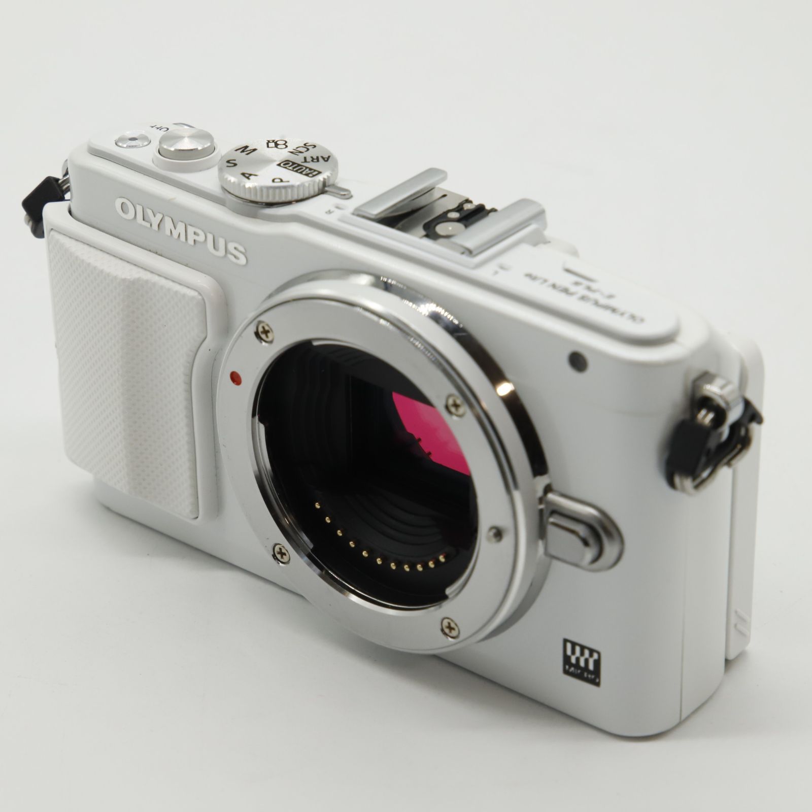Lite E-PL6