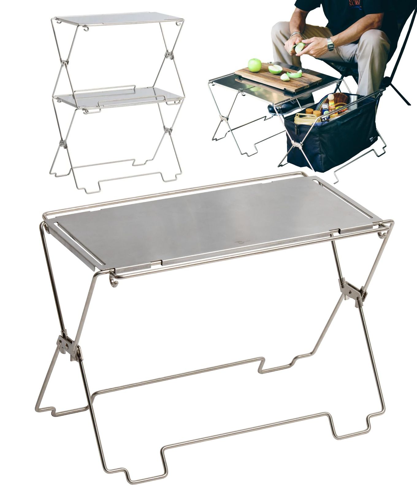 旧型 スノーピーク グランドパネルチェア snow peak 座椅子 希少