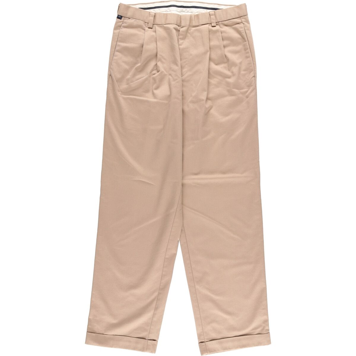 古着 90年代 DOCKERS ツータック チノパンツ メンズw31 ヴィンテージ/eaa363037