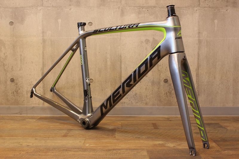 メリダ MERIDA スクルトゥーラ SCULTURA 4000 2017モデル S