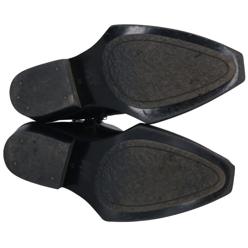 【TaTさま専用】eytys Romeo hi サイドジップレザーブーツ TaTさま専用】eytys Romeo hi サイドジップレザーブーツ - メルカリ