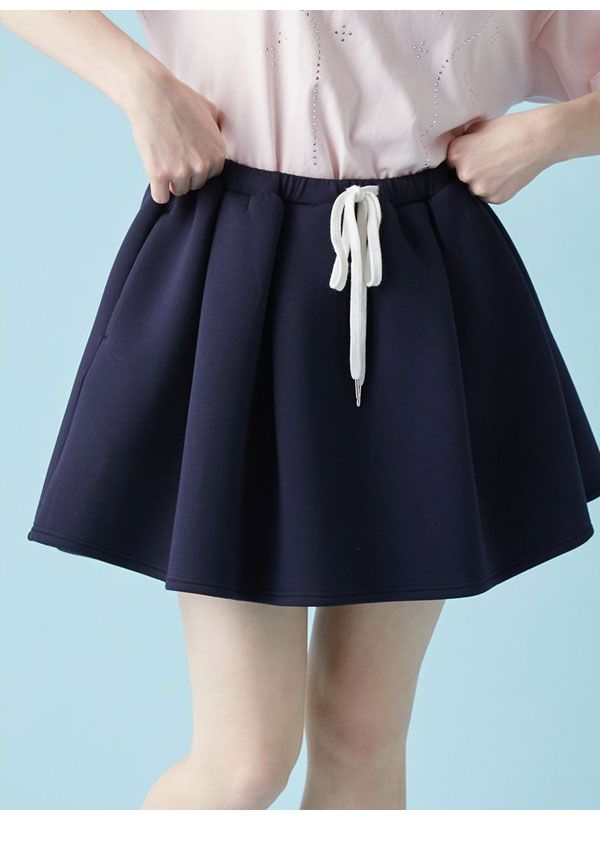 ボトムス 25秋冬