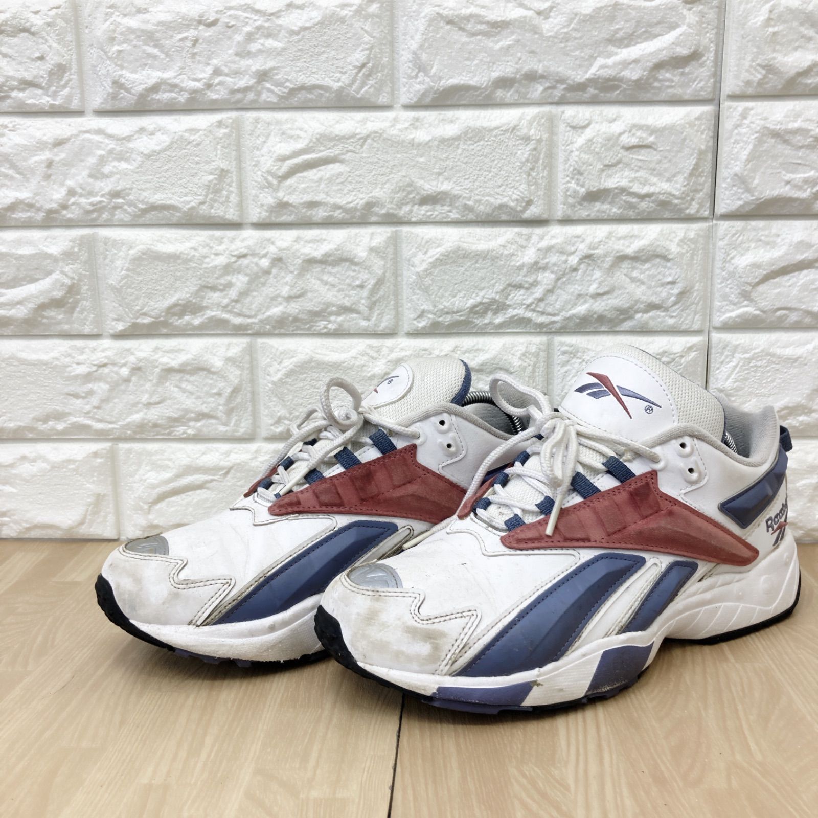 インターバル [INTVL 96] リーボック Reebok - 靴