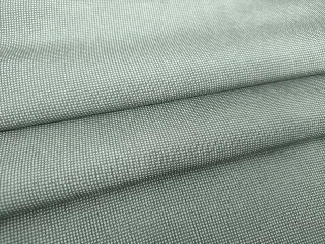 平和屋着物○江戸小紋 角通し 正絹 逸品 未使用 DAAS3790ps - メルカリ