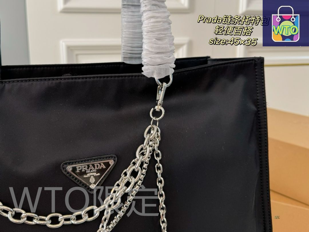 PRADA トートバッグ PRADA プラダ バッグ トートバッグ カナパ ショルダーバッグ