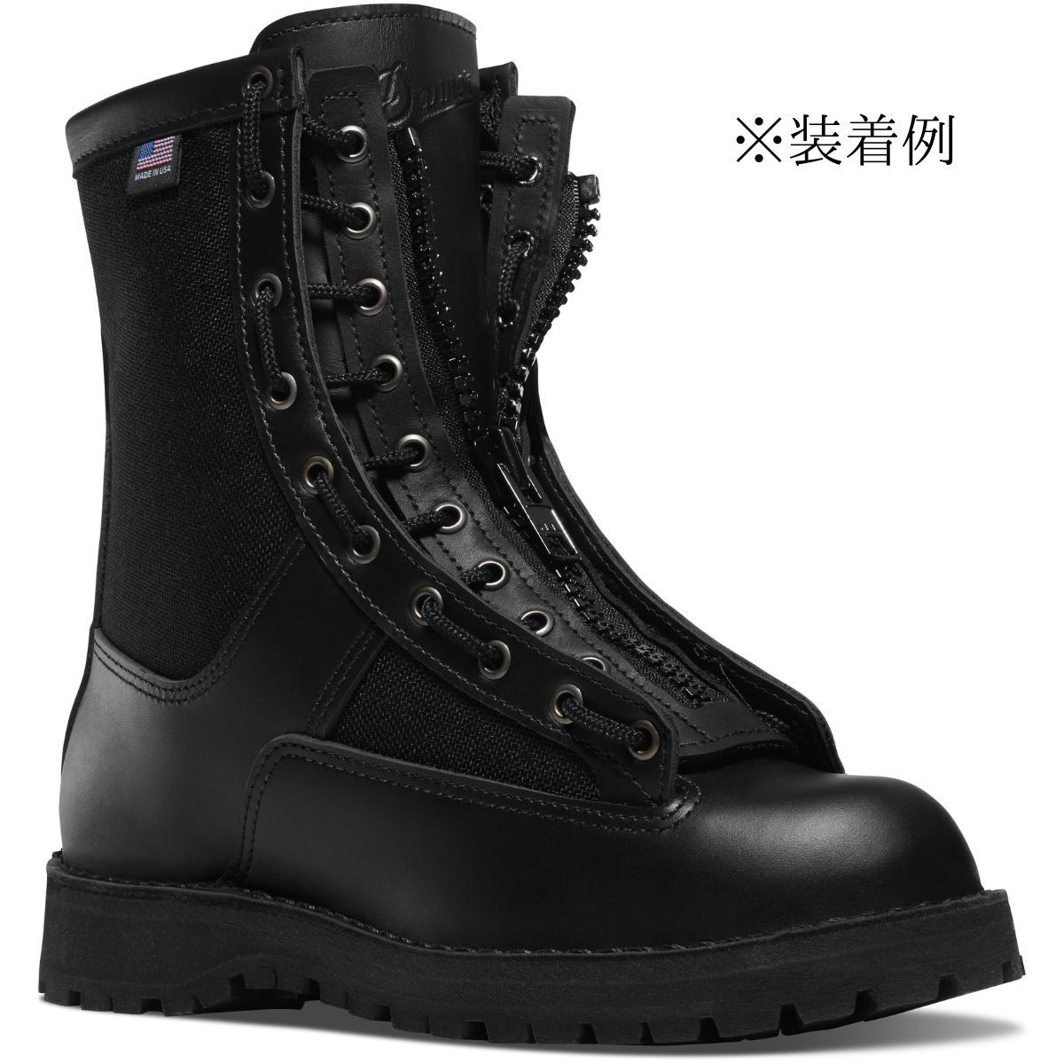 DANNER