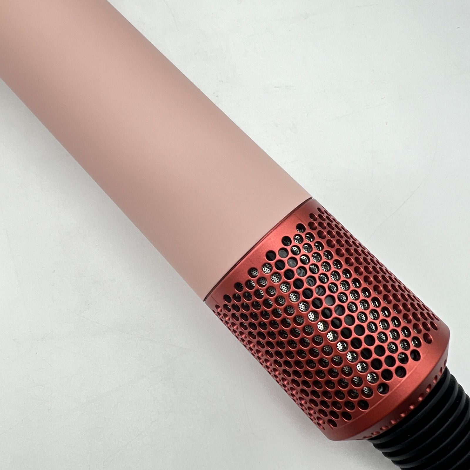 【中古美品】Dyson Supersonic ヘアドライヤー さくらチェリー ダイソン（Dyson ） Dyson Supersonic