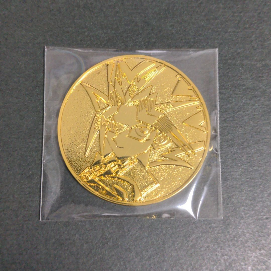 ジャンバルコイン(遊戯) ジャンプ ビクトリーカーニバル