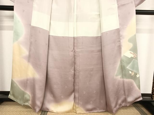 平和屋着物●創業460年
