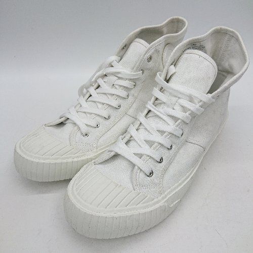 コンバース CONVERSE オールスター AG Z HI （ミリタリーオリーブ） -靴＆ファッション通販 ロコンド〜自宅で試着、気軽に返品 韓国メンズ 靴 インフルエンサー ファション ハイカットスニーカー 綿靴秋冬新品