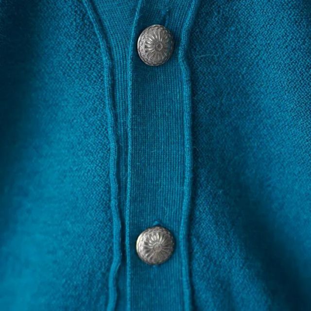 ゴルフカーディガン