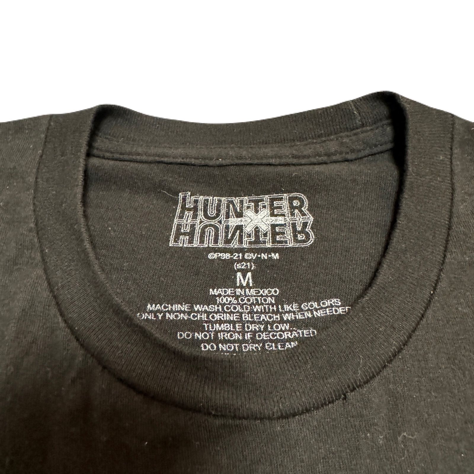 HUNTER×HUNTER ハンターハンター 少年ジャンプ アニメ Anime HUNTER×HUNTER ハンターハンター 少年ジャンプ アニメ Anime
