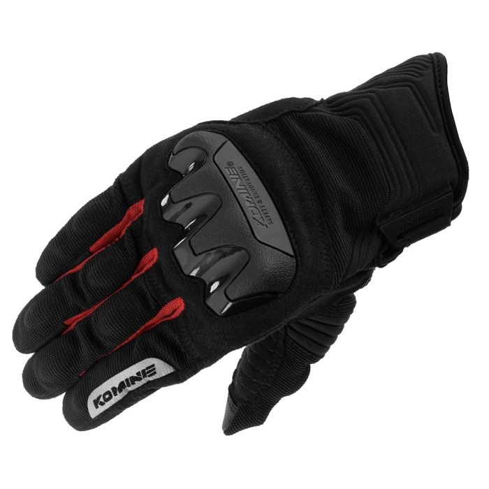 新品・5営業日で発送】コミネ(Komine) GK-2203 PROTECT MESH