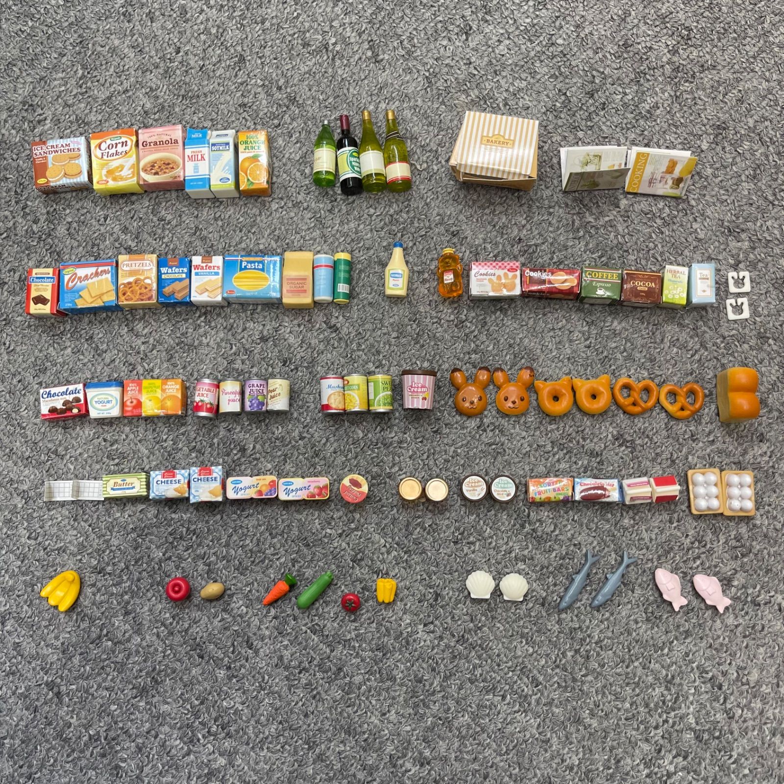 sylvanian