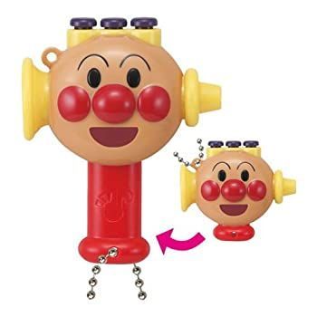  それいけ！アンパンマン ハンディーコンサートDX2 1.アンパンマン(トランペット) (単品)