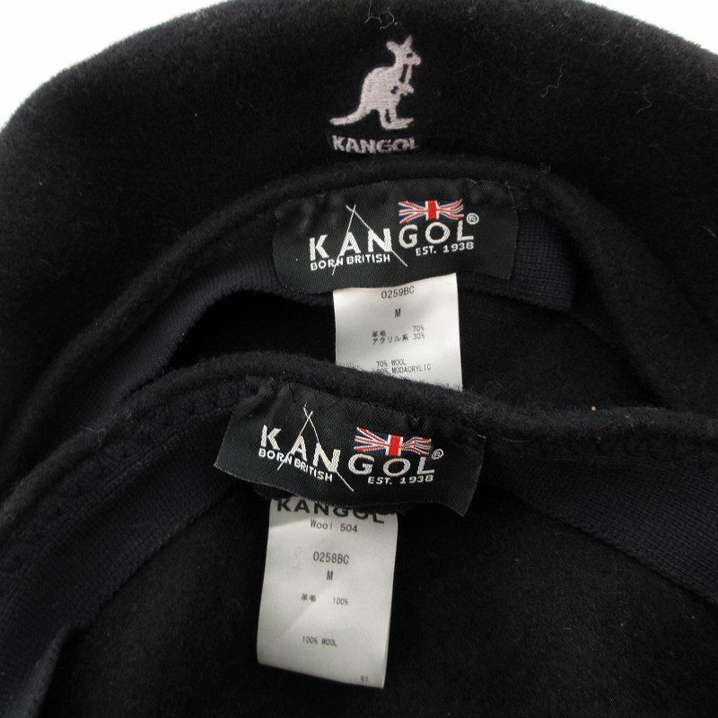 帽子 COMME des GARCONS SHIRT2020AW LOCHCARRON COMME des GARCONS