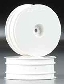 Proline Velocity 2.2 購入 Hex Front White Wheels Rb5/b4.1 W/hex