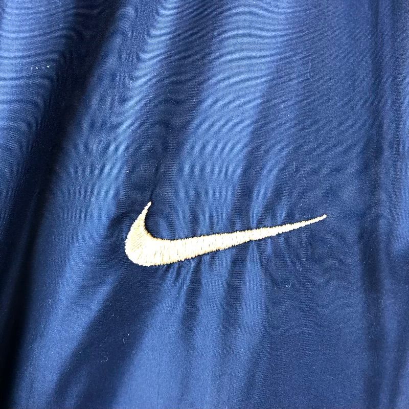 ナイキ アーセナル NIKE Arsenal ジャケット ロゴ入り フード収納