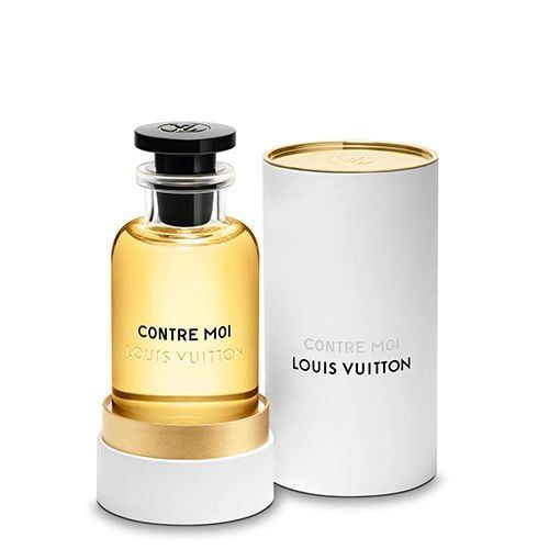 ルイヴィトン香水 CONTRE MOI - ユニセックス - メルカリ